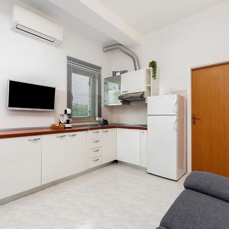 Apartman Nevera Adults Only Rovinj Luaran gambar