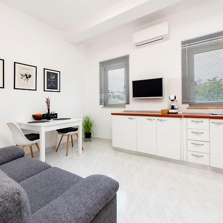 Apartman Nevera Adults Only Rovinj Luaran gambar