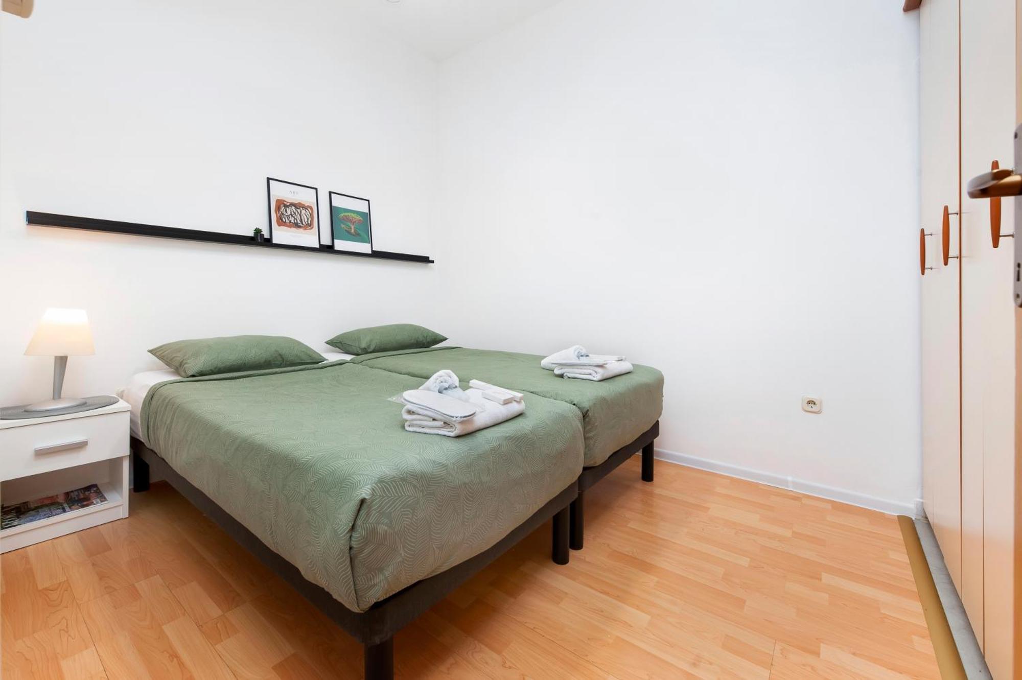 Apartman Nevera Adults Only Rovinj Luaran gambar