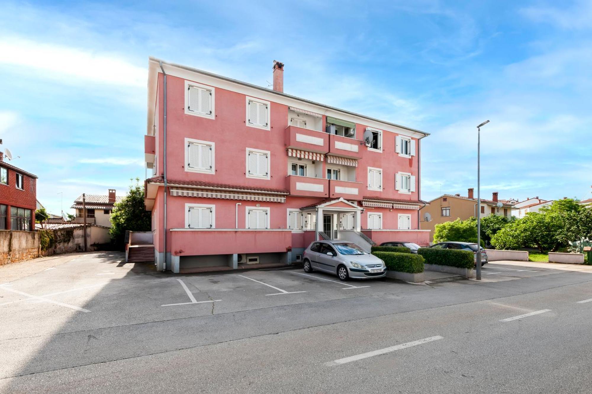 Apartman Nevera Adults Only Rovinj Luaran gambar