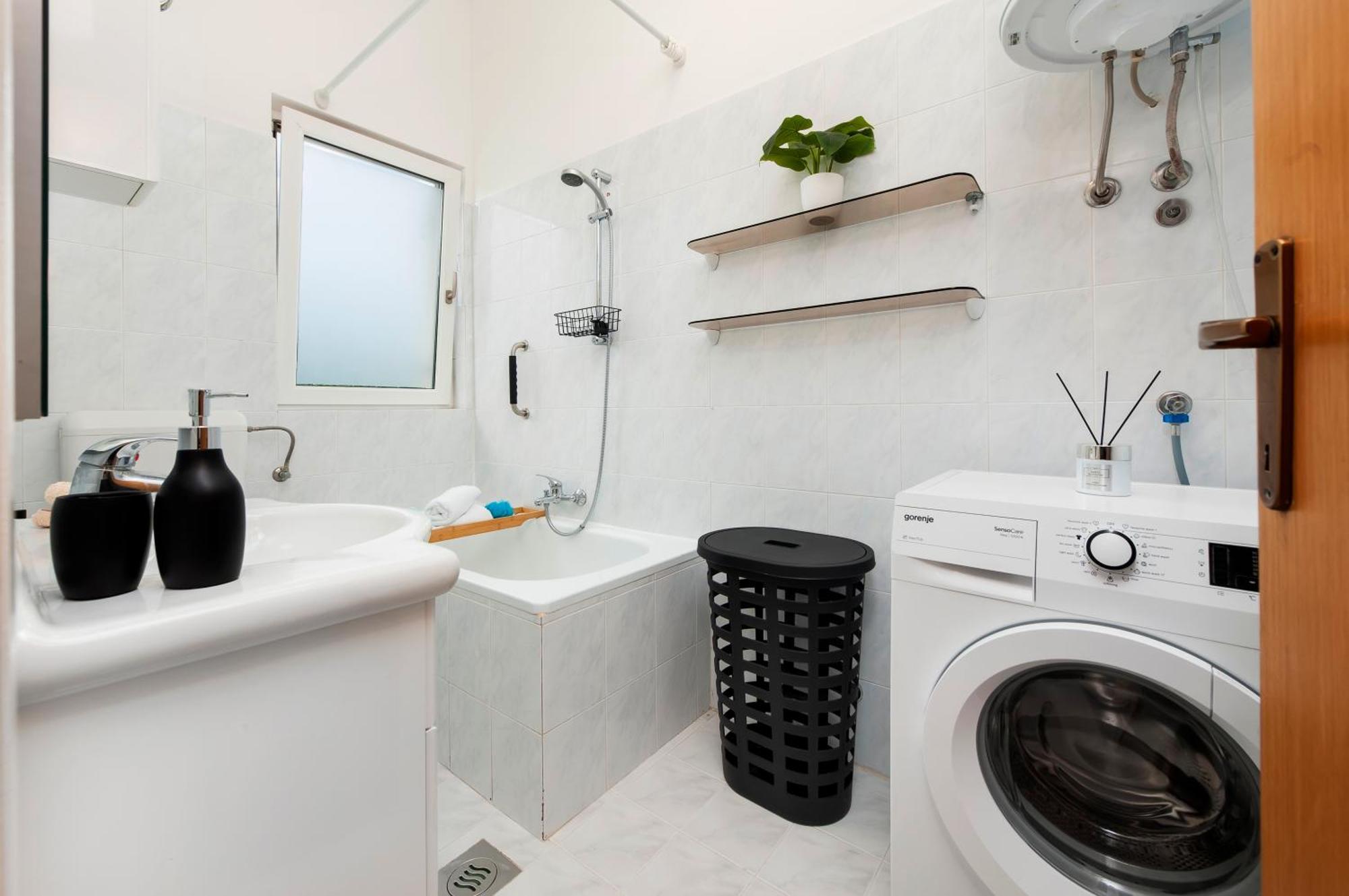 Apartman Nevera Adults Only Rovinj Luaran gambar