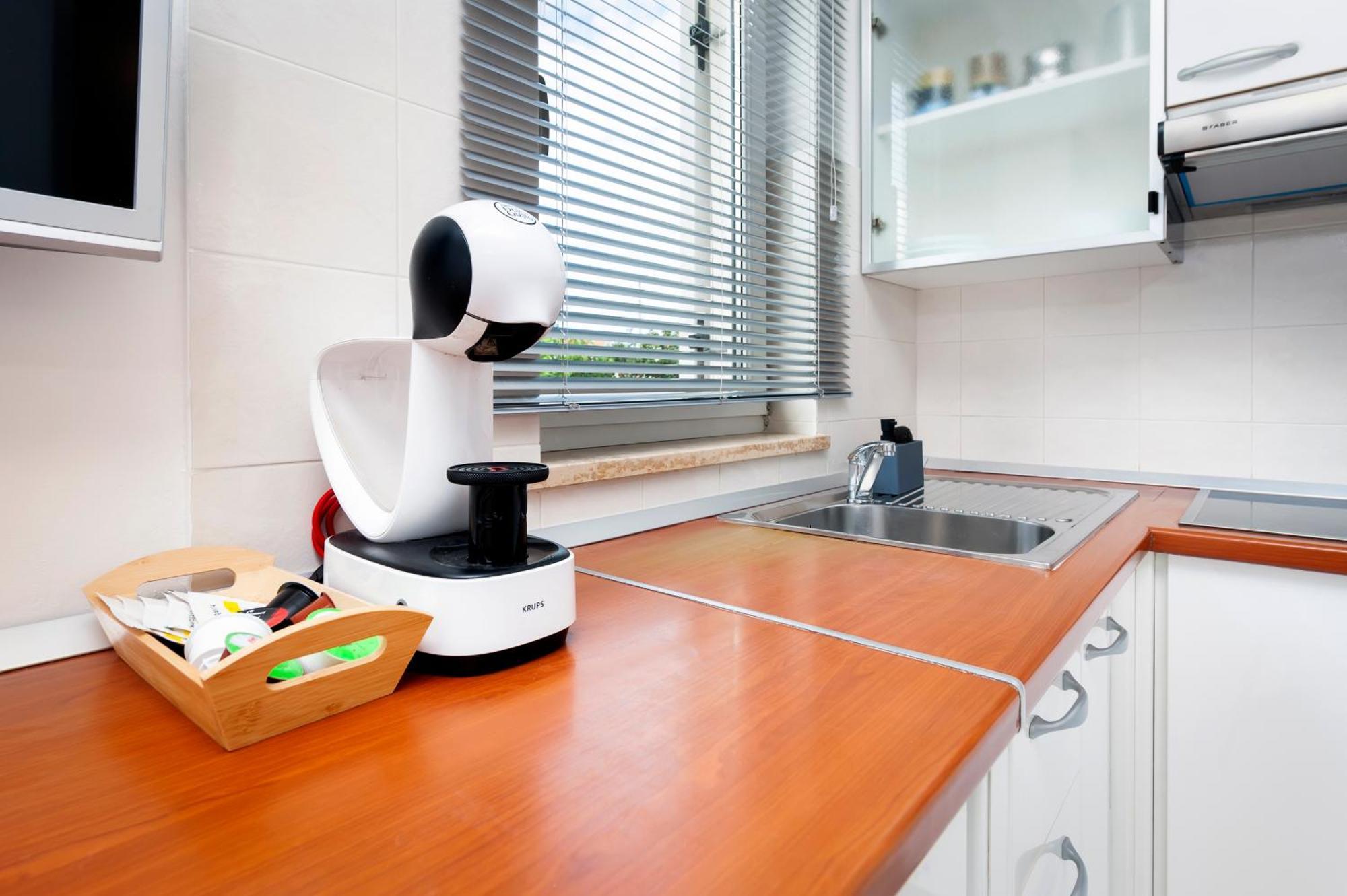 Apartman Nevera Adults Only Rovinj Luaran gambar